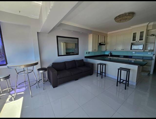 2 BEDROOM PROPERTY TO RENT IN SEA POINT